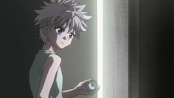 [動畫]2011HUNTER×HUNTER 獵人-全148話