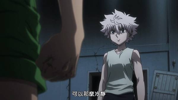 [動畫]2011HUNTER×HUNTER 獵人-全148話