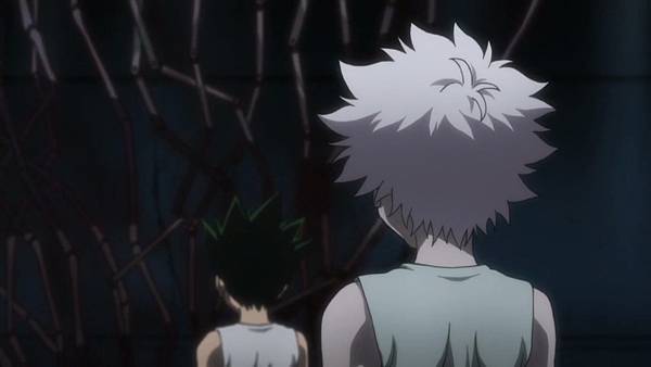 [動畫]2011HUNTER×HUNTER 獵人-全148話