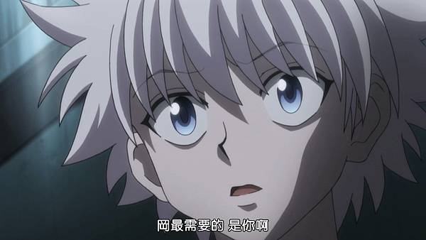 [動畫]2011HUNTER×HUNTER 獵人-全148話