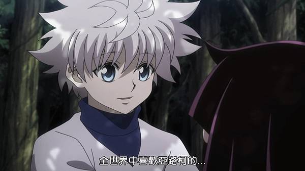 [動畫]2011HUNTER×HUNTER 獵人-全148話