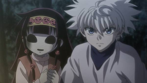 [動畫]2011HUNTER×HUNTER 獵人-全148話