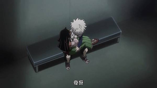 [動畫]2011HUNTER×HUNTER 獵人-全148話