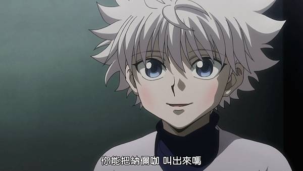 [動畫]2011HUNTER×HUNTER 獵人-全148話