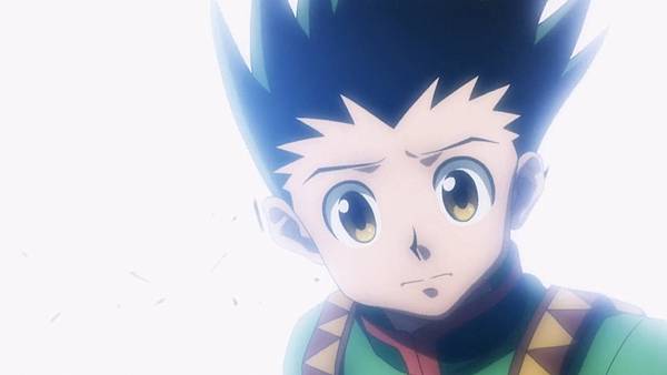 [動畫]2011HUNTER×HUNTER 獵人-全148話