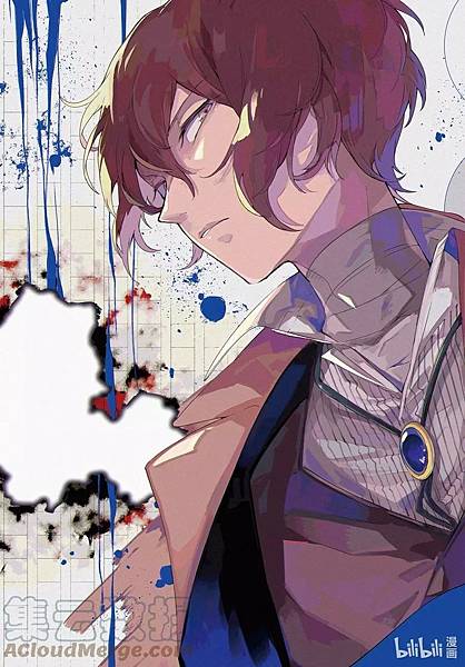 文豪ストレイドッグス