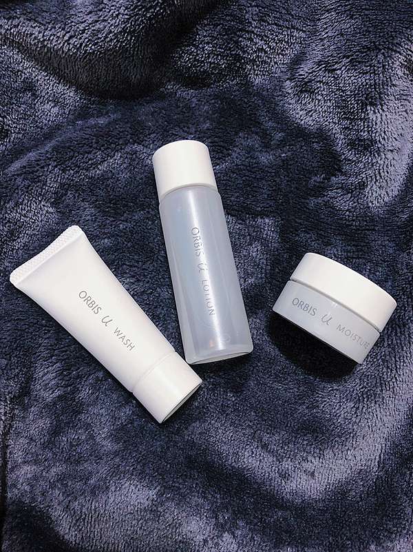 Orbis芯生悠系列基礎保養 體驗 Ooodogbear 痞客邦