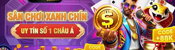 68 Game Bài – Thiên Đường Cá C