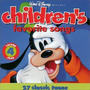 disney - 迪斯尼最爱儿歌系列(Disc4) - It's A Small World