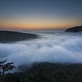 太平山翠峰湖