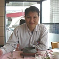 2007.1.24 台南大飯店