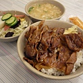 2007.5.15 永樂燒肉飯