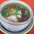 2007.7.7 六合夜市- 排骨穌湯