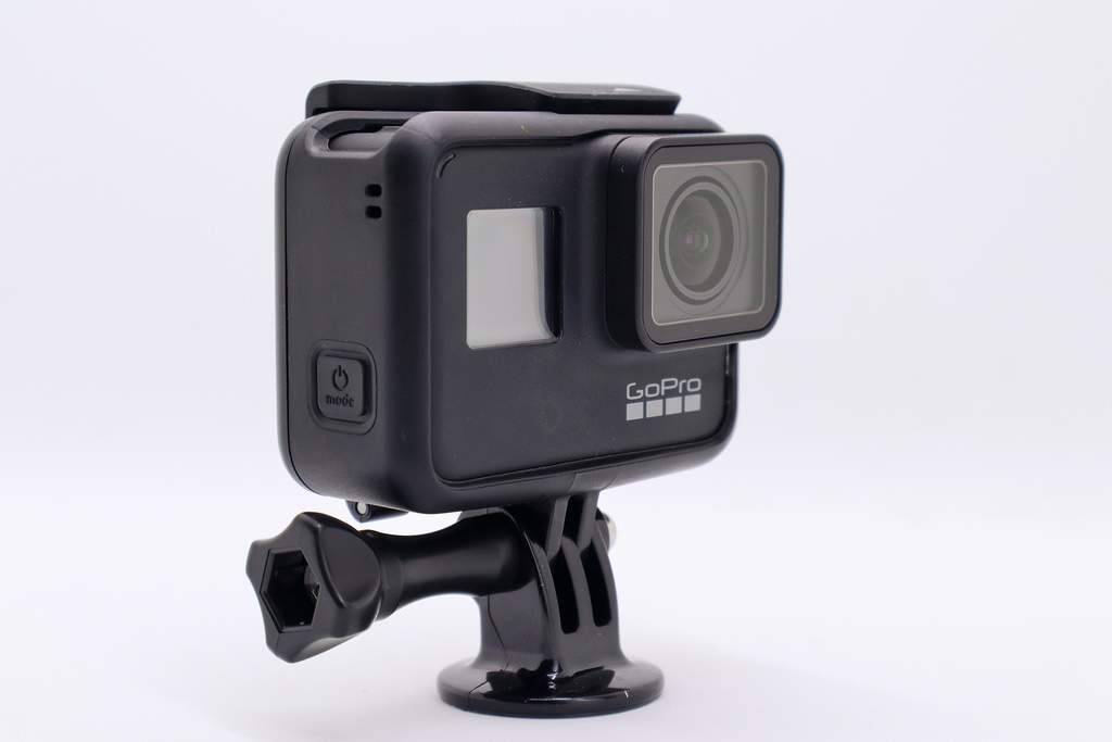 開箱 借測 Gopro Hero 7 Black 體驗測試 防手震與sony X3000 差異 Umax的部落格 痞客邦