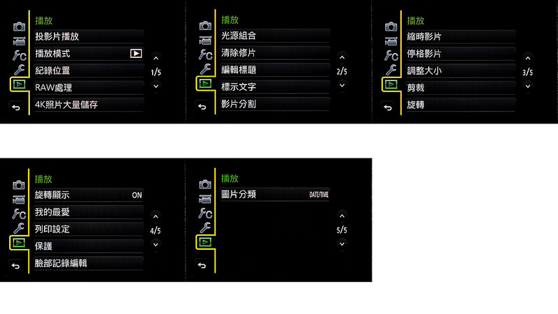 [開箱] Panasonic DMC-LX10 + 使用教學