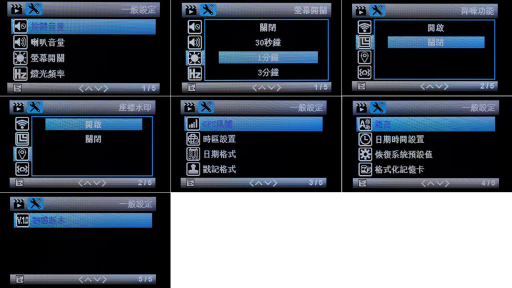 [開箱]AMA S795 雙鏡 機車行車記錄器 GPS｜SO