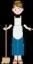 thumb