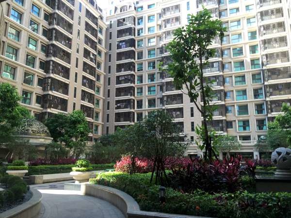 麗景社區.圖 麗景社區.圖