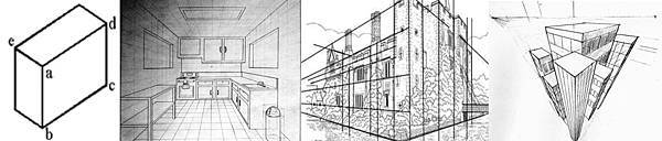 透視學(perspective),透視法教學畫法講義1:透視概述與歷史發展(Poe,練習,攝影,英文,文藝復興)2 透視學(perspective),透視法教學畫法講義1:透視概述與歷史發展(Poe,練習,攝影,英文,文藝復興)2