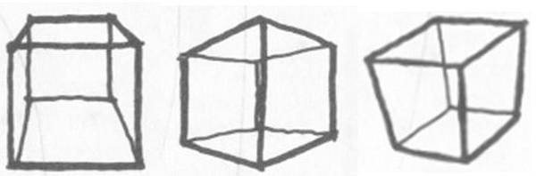 透視學(perspective),透視法教學畫法講義2一點透視,兩點透視,三點透視,基本名詞教學,說明(透視觀察,種類,畫法)08 透視學(perspective),透視法教學畫法講義2一點透視,兩點透視,三點透視,基本名詞教學,說明(透視觀察,種類,畫法)08