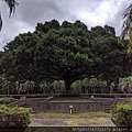 師大分部歐洲公園