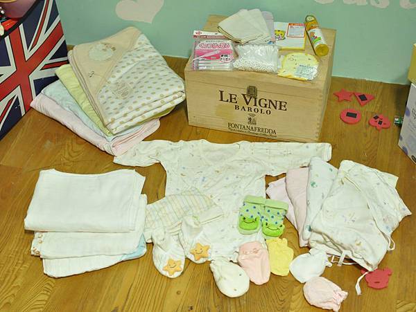 《孕期》兩胎經驗談~『新生兒採購』用品清單實戰經驗 DSC_8667.JPG