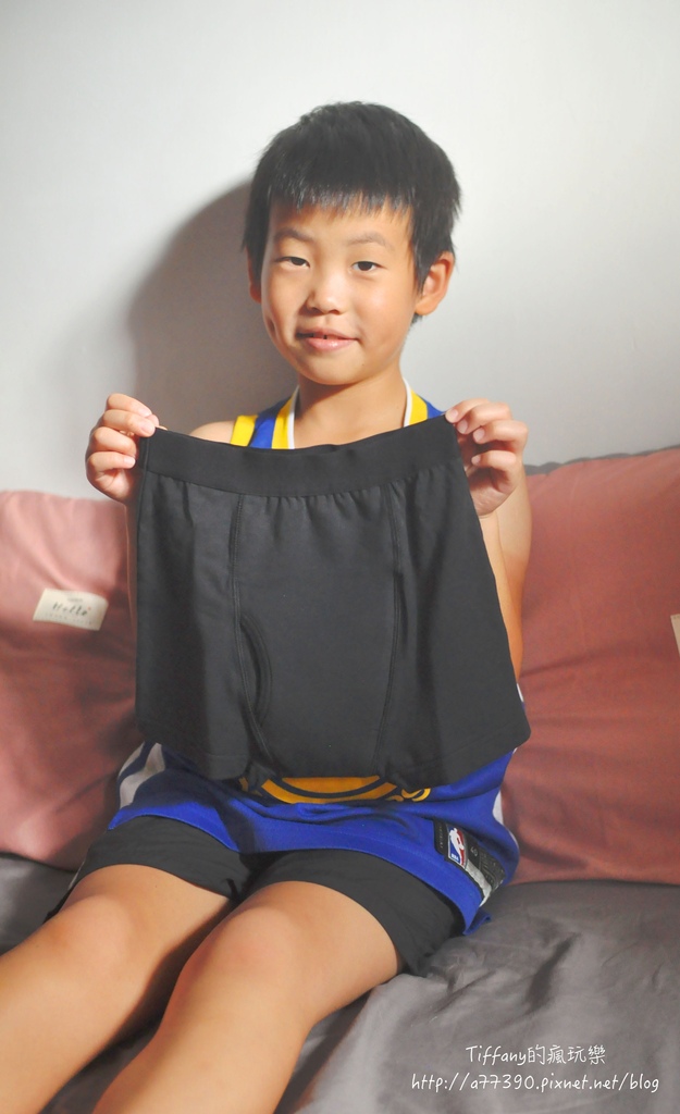 關於上國小還會尿床、頻尿的孩子你可以選擇不一樣的『十分幸福。