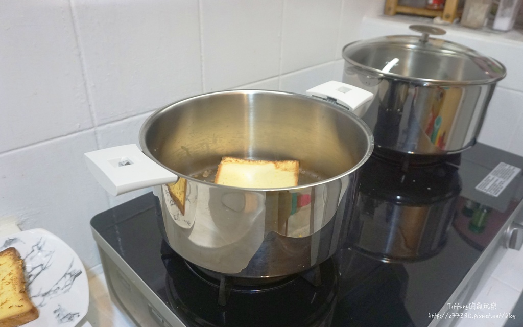 ❤廚房❤鍋具的愛馬仕－法國CRISTEL -MUTINE  