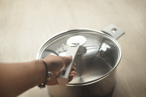 ❤廚房❤鍋具的愛馬仕－法國CRISTEL -MUTINE  
