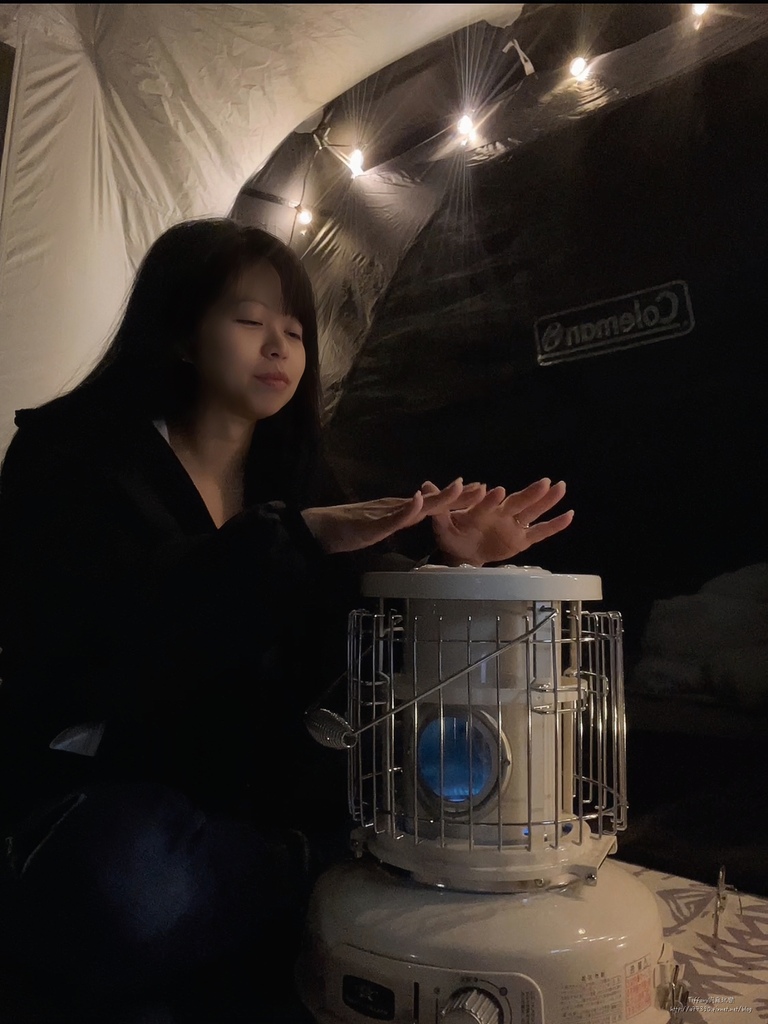 露營吃什麼? 6度露營，晚上吃什麼暖呼呼？