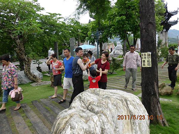 進添女兒婚宴集景 044.JPG