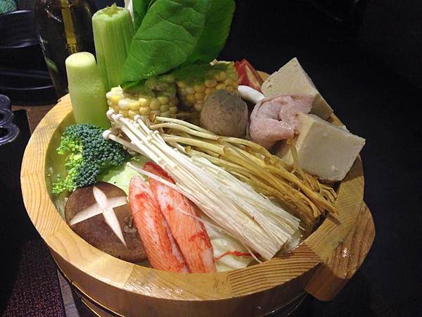 小當家海鮮鍋物 小當家海鮮鍋物