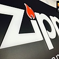 招牌設計  zippo