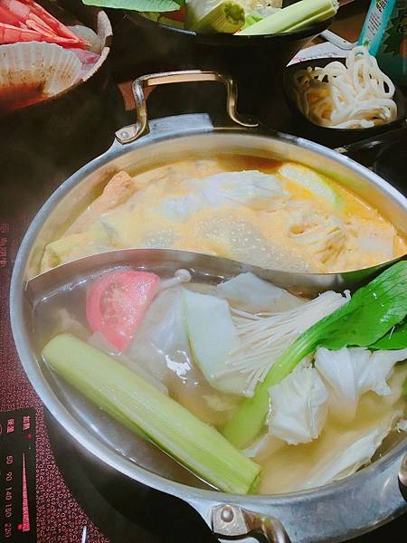 小當家海鮮鍋物 小當家海鮮鍋物