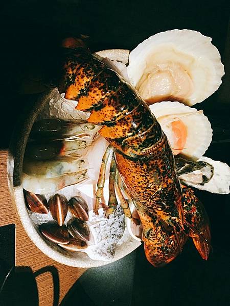 小當家海鮮鍋物 小當家海鮮鍋物