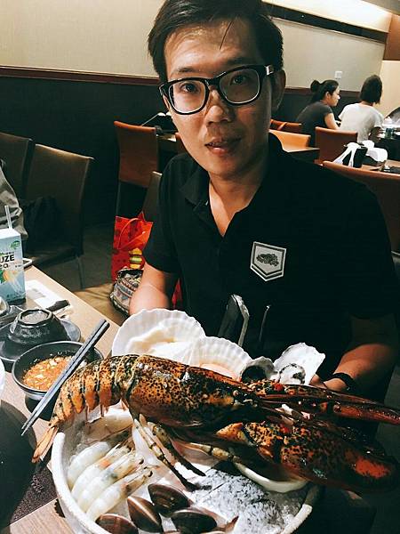 小當家海鮮鍋物 小當家海鮮鍋物