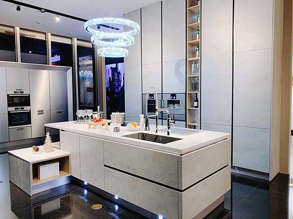 台北內湖noblessa德奧國際名廚 豐富的收納功能整廚具系統櫃 寶寶 痞客邦