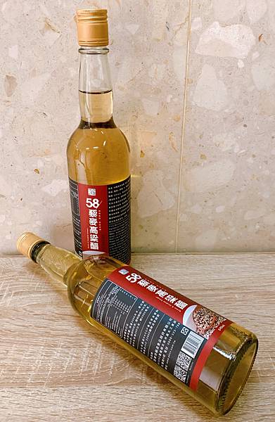 全聯必買萬用好醋 醃 漬 做料理推薦首選 百家珍58藜麥高粱醋 寶寶 痞客邦