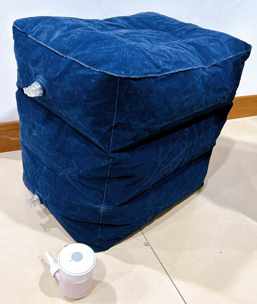 露營旅行換季必備小物-【摩肯】DR. SAVE 3in1極度