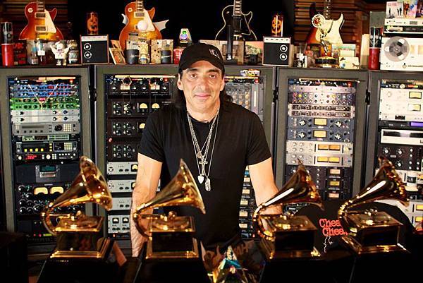Chris Lord-Alge Chris Lord-Alge