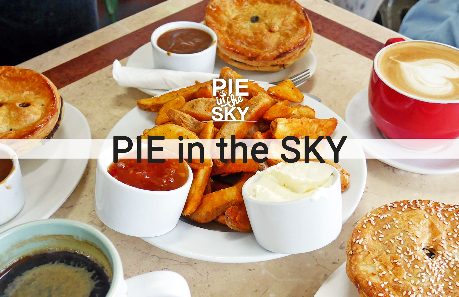 Pie in the Sky