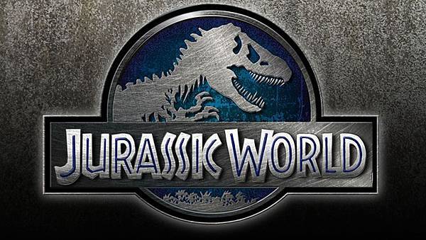 Jurassic-World-Logo