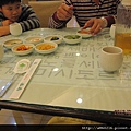 8道小菜+麥茶
