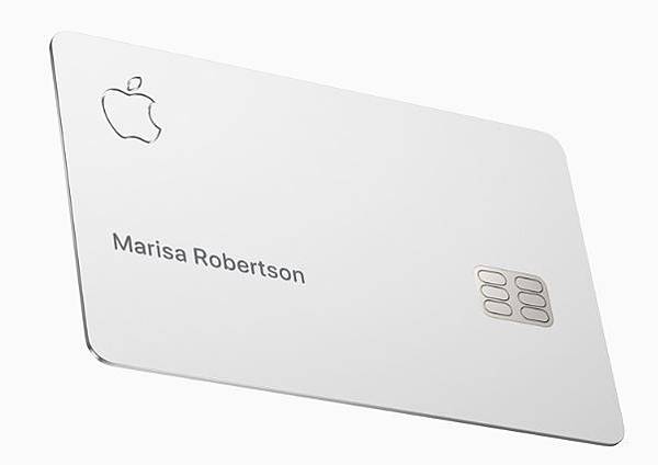 apple card