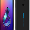 ASUS ZenFone 6為首款全螢幕無瀏海設計ZenFone手機，結合創新翻轉式相機，行動攝影新時代即刻降臨