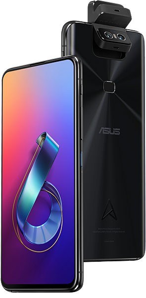 ASUS ZenFone 6 Edition 30