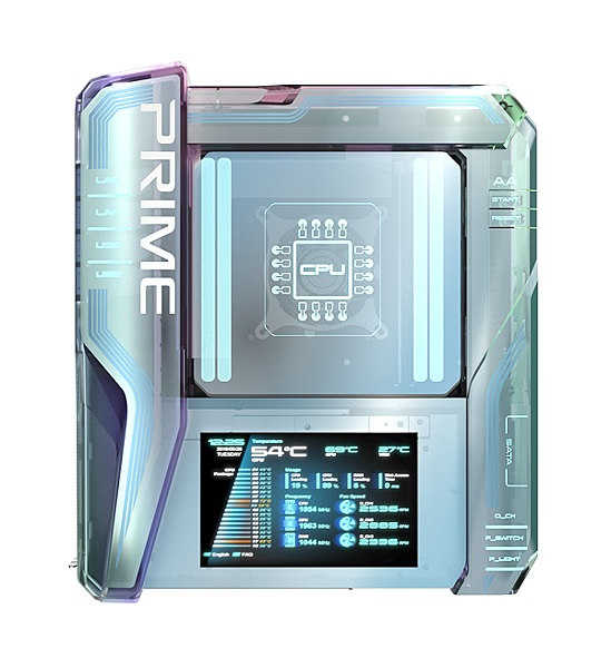 ASUS PRIME Utopia