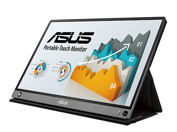 ASUS ZenScreen Touch