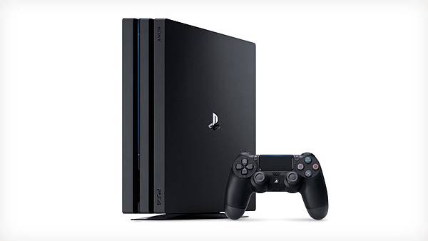 PS4 Pro商品圖