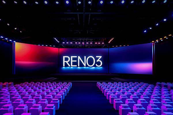 OPPO Reno3系列新品發佈會_活動花絮照 (7)